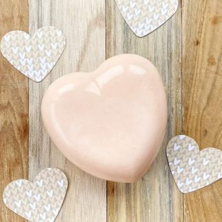 Savon édition Saint valentin