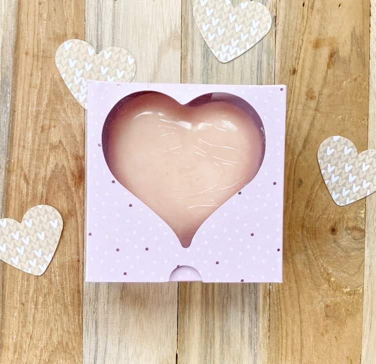 Savon édition Saint valentin – Image 3