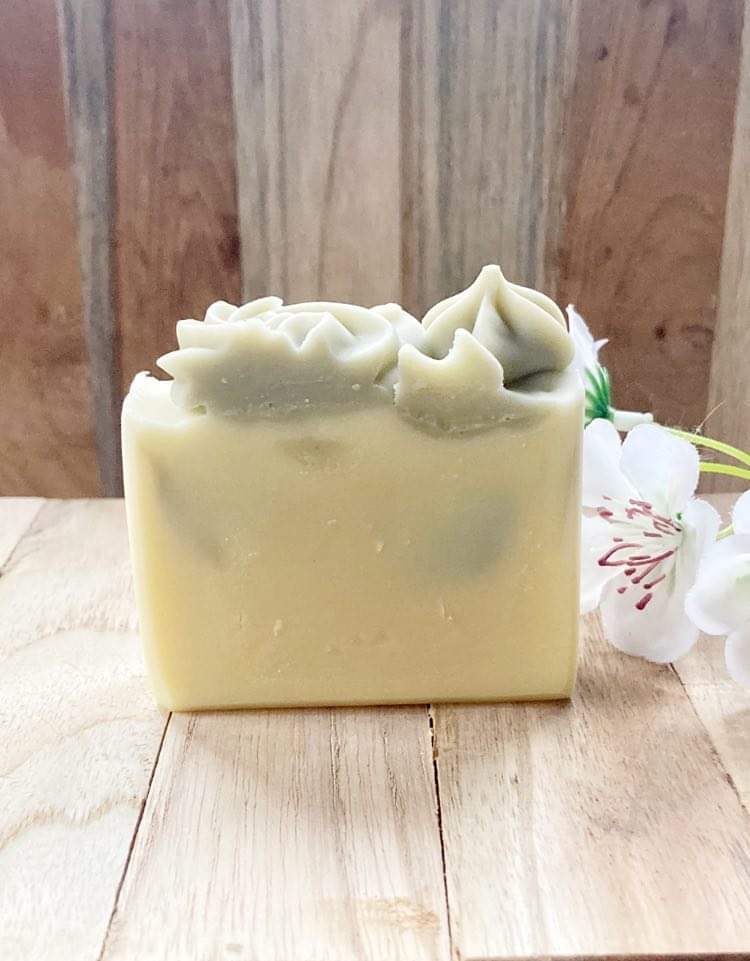 Savon au romarin – Image 2