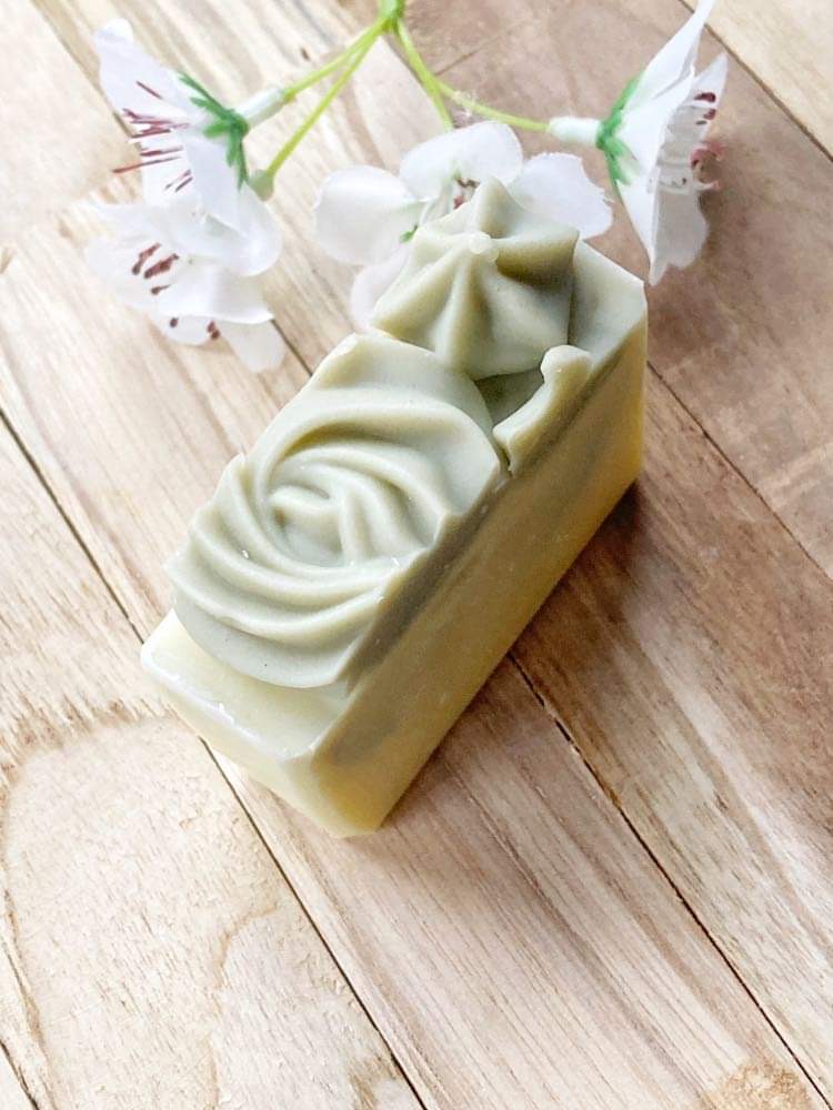 Savon au romarin – Image 3