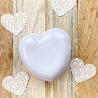 Savon édition Saint valentin