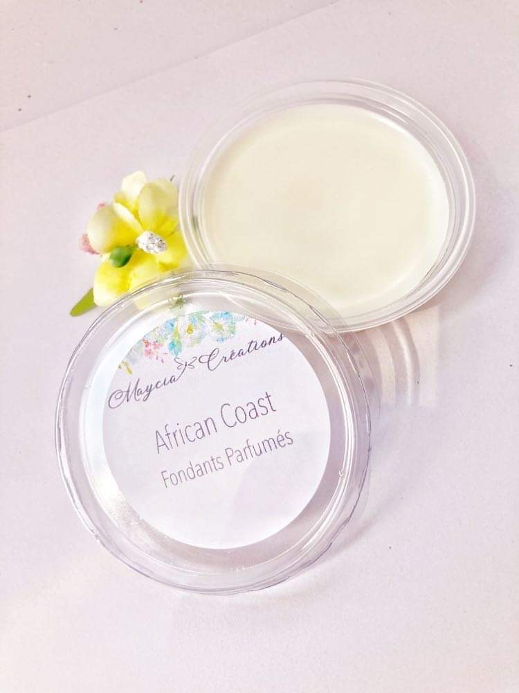 Cire parfumée African coast – Image 2