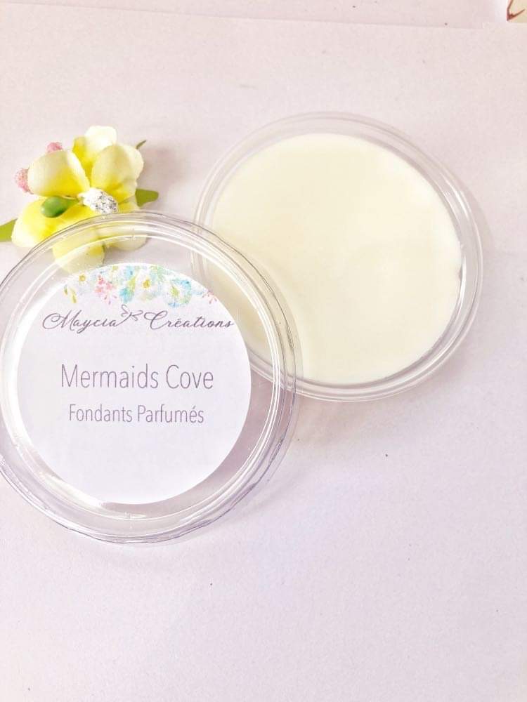 Cire parfumée mermaids cove – Image 2