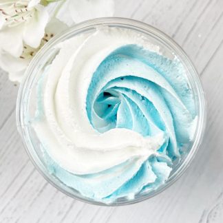 Savon fouetté moon dust