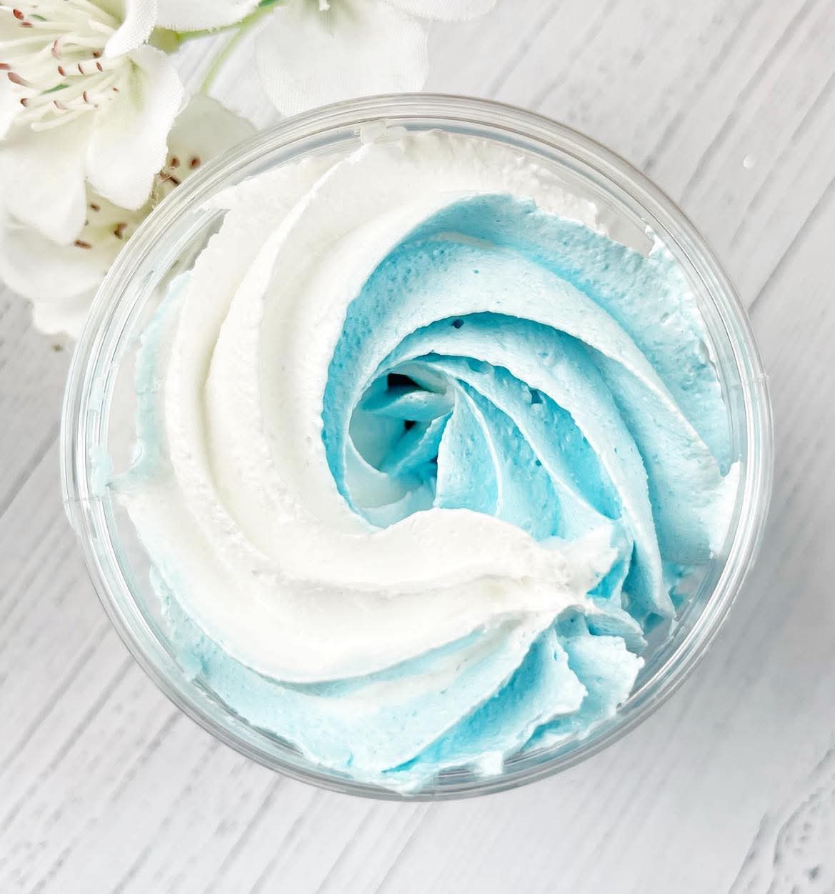 Savon fouetté moon dust