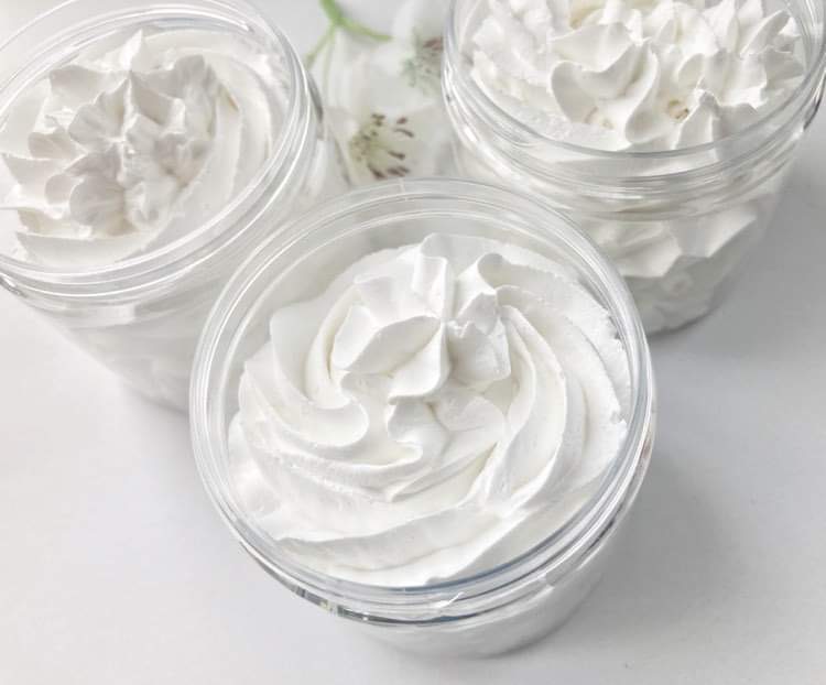 Savon fouetté Cupcake – Image 5