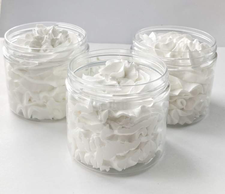 Savon fouetté Cupcake – Image 7