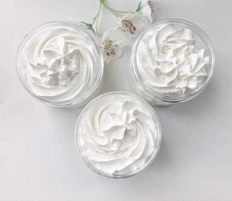 Savon fouetté Cupcake – Image 6