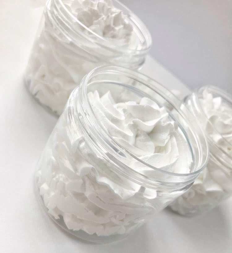 Savon fouetté Cupcake – Image 4