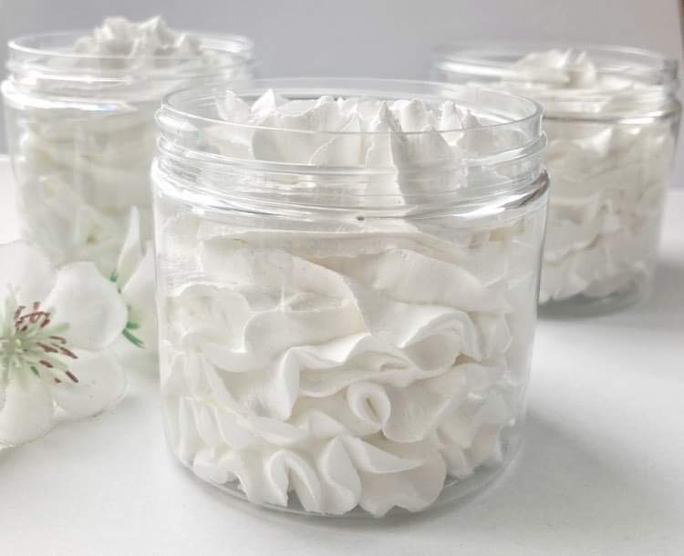 Savon fouetté Cupcake – Image 3