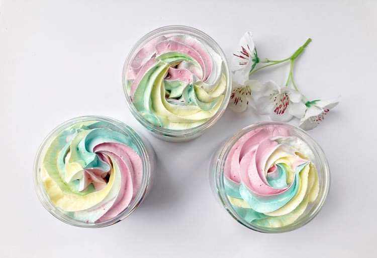 Savon fouetté Brazilian Beach – Image 5