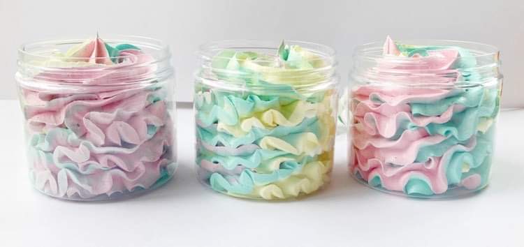 Savon fouetté Brazilian Beach – Image 4