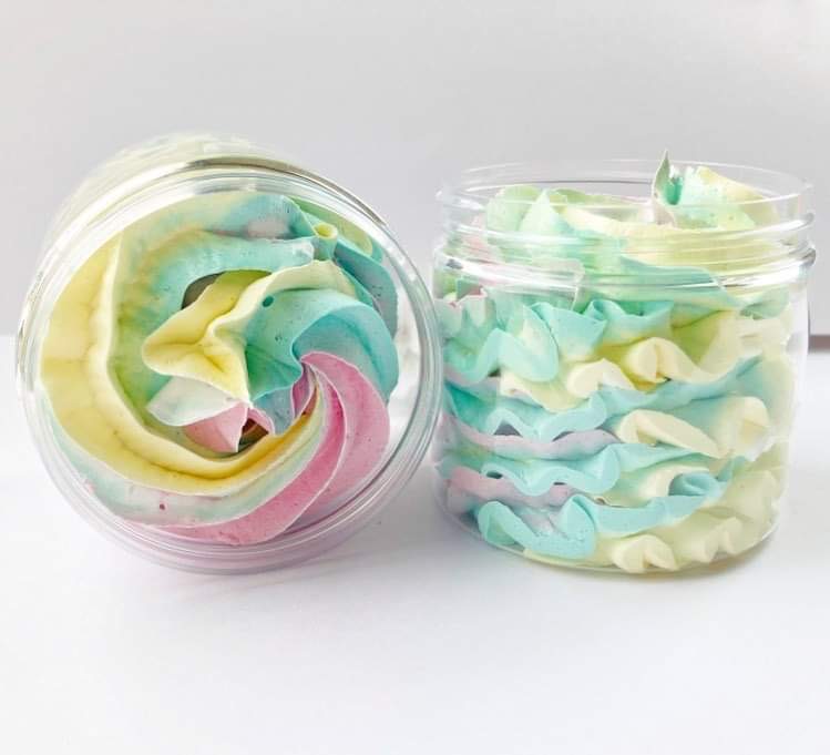 Savon fouetté Brazilian Beach – Image 2