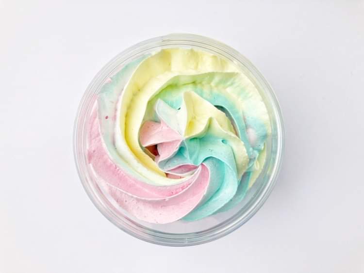 Savon fouetté Brazilian Beach – Image 8