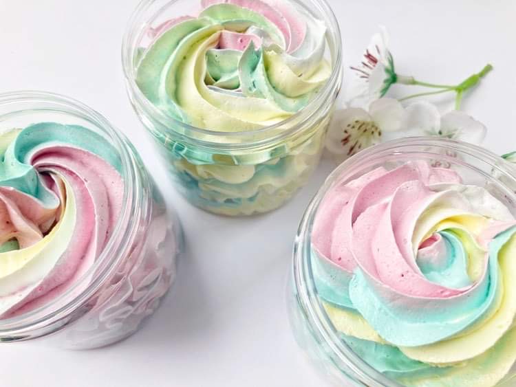 Savon fouetté Brazilian Beach – Image 3