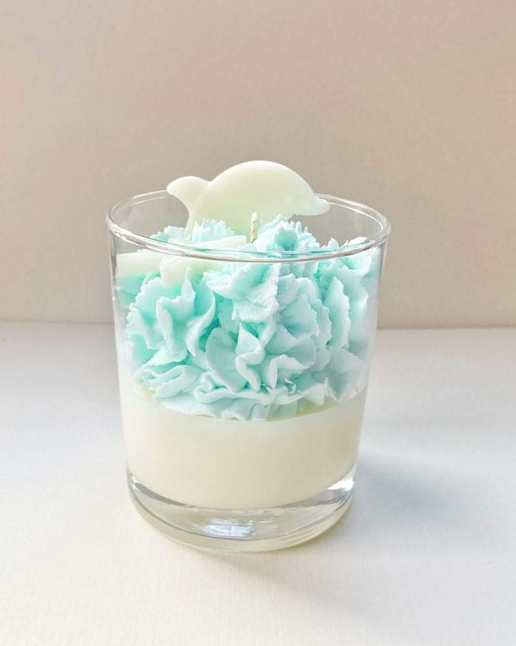 Bougie Under the Sea – Image 5