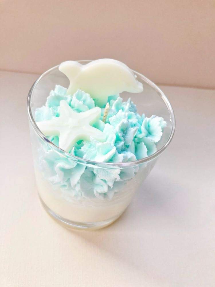 Bougie Under the Sea – Image 4