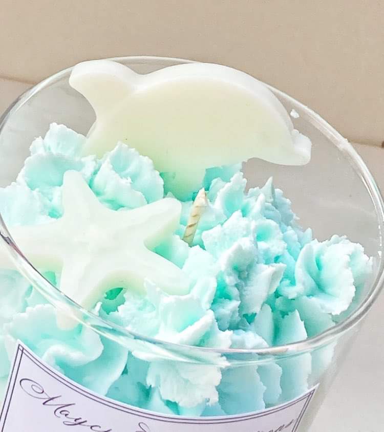 Bougie Under the Sea – Image 3