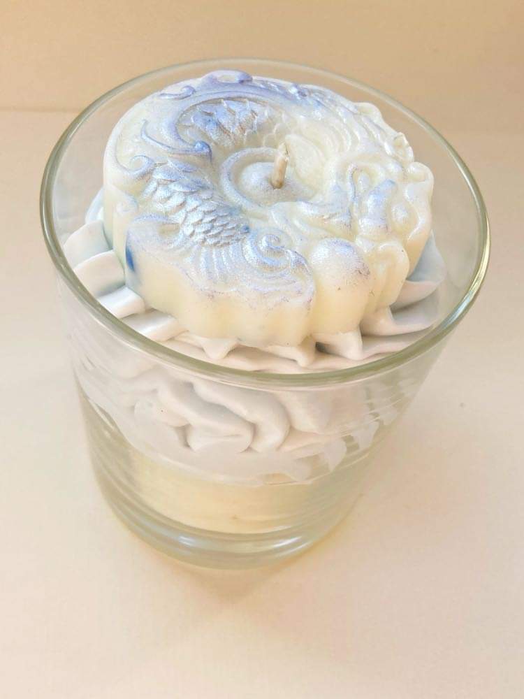 Bougie Fantaisie – Image 5