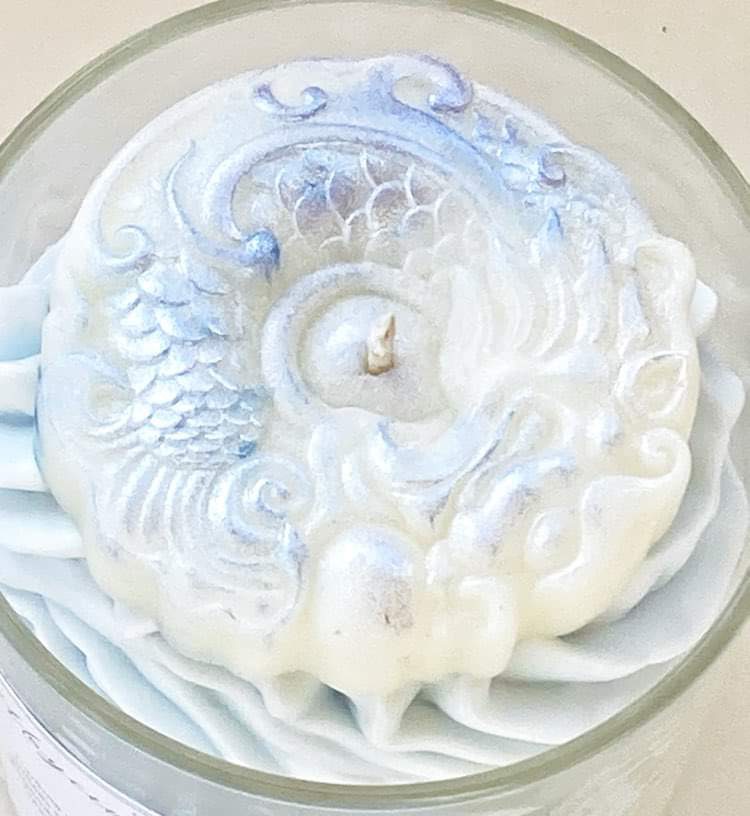 Bougie Fantaisie – Image 3