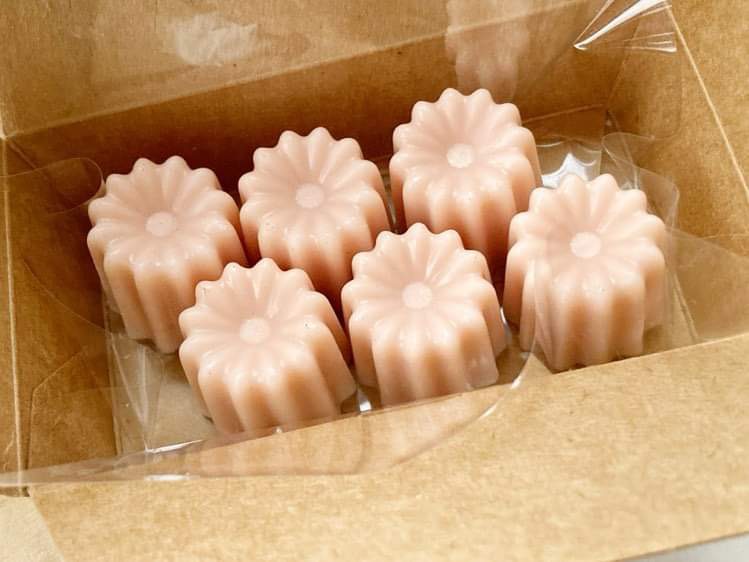 Bon Réveil fondants parfumées – Image 4