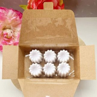 Fondants parfumées karasi