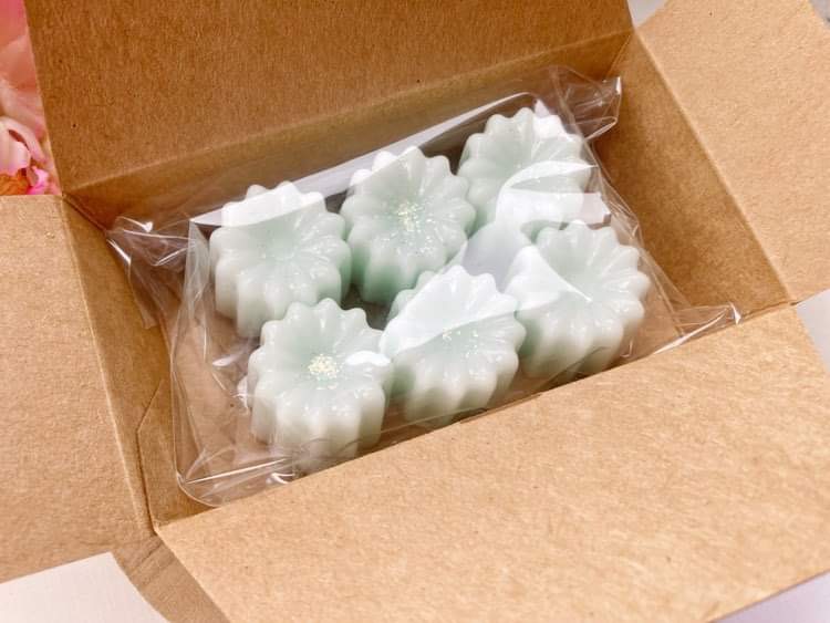 Effete fondants parfumées – Image 3