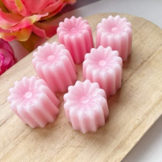 Fondants parfumées Manaia