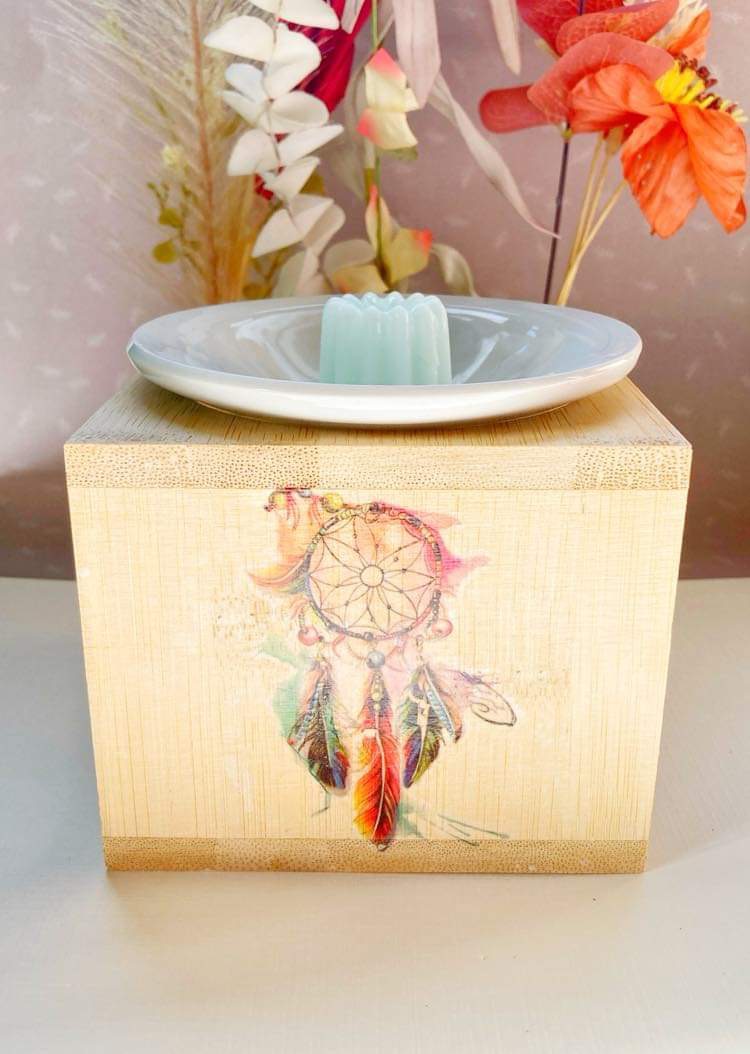 Brûle-Parfum – Image 2