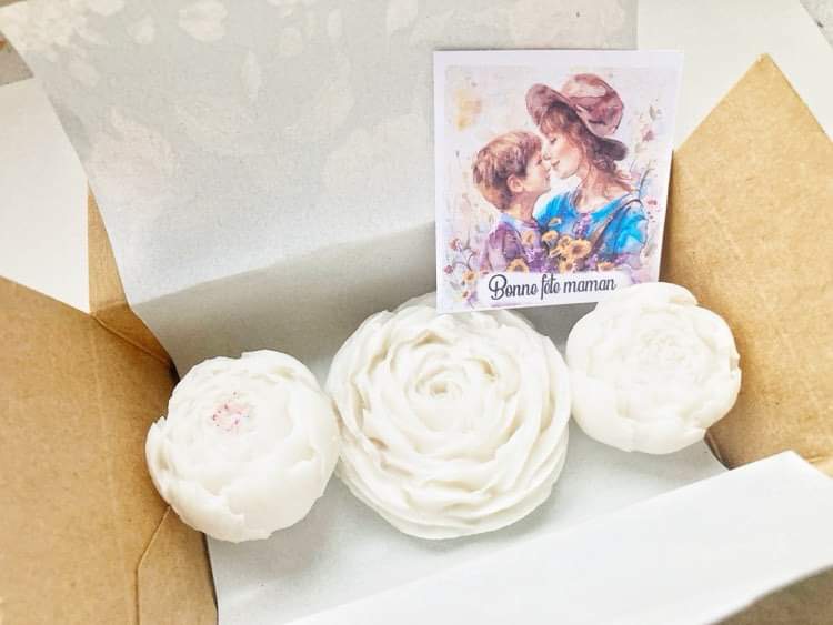 Cadeau fete des meres