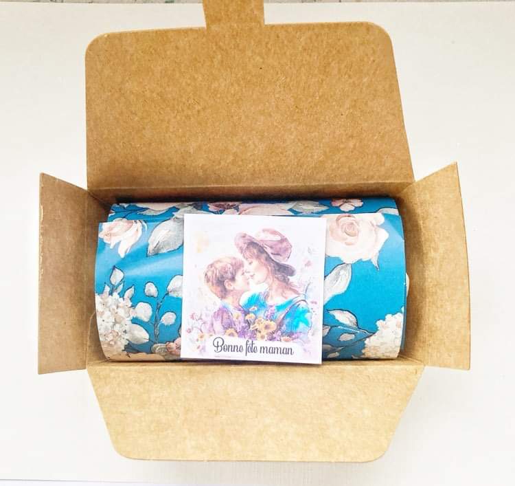 Fondants parfumées fête des mères – Image 3