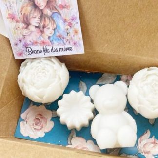 Cadeau fete des mere