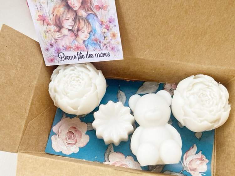 Cadeau fete des mere