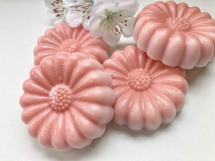 Kashmira fondants parfumées fleurs – Image 4