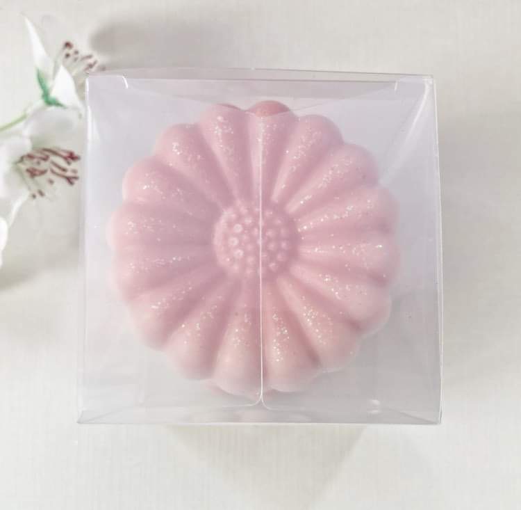 Kashmira fondants parfumées fleurs – Image 7