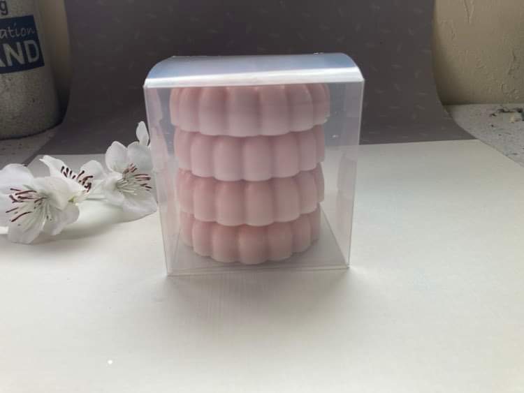 Kashmira fondants parfumées fleurs – Image 6