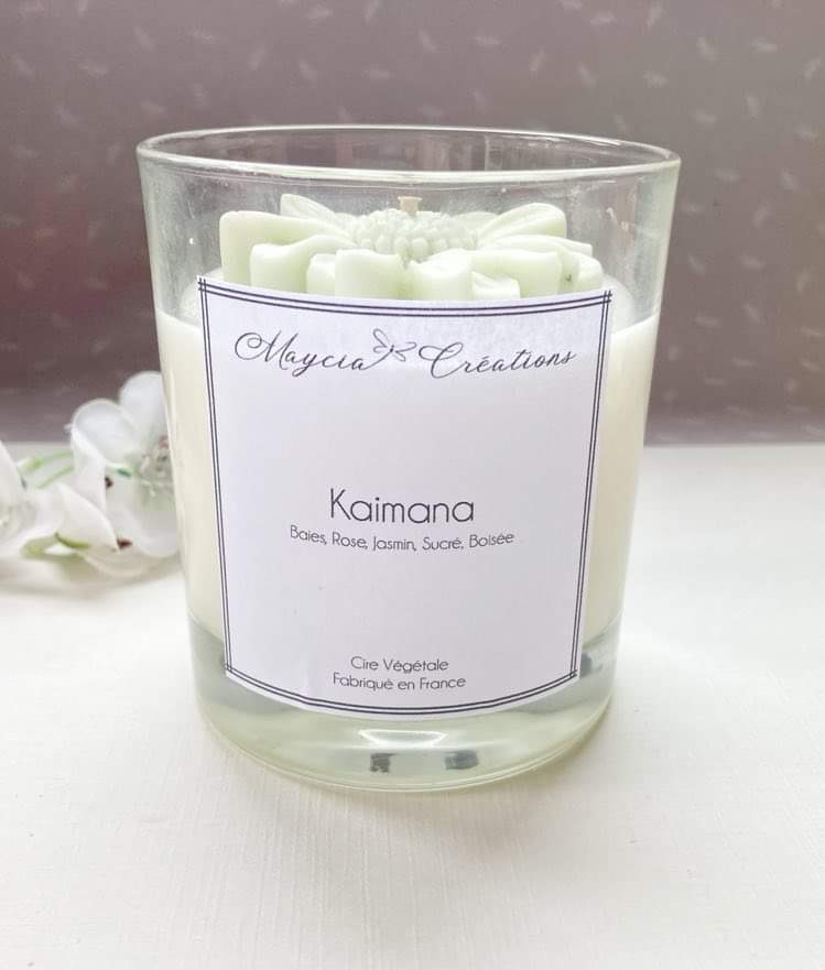 Kaimana Bougie – Image 4