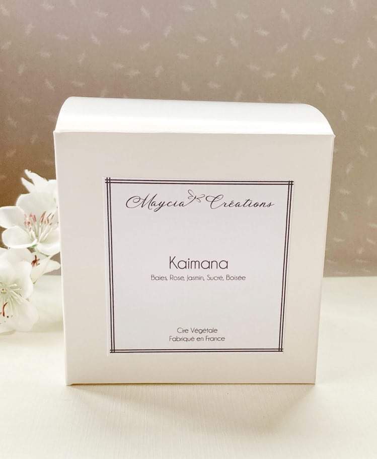 Kaimana Bougie – Image 6