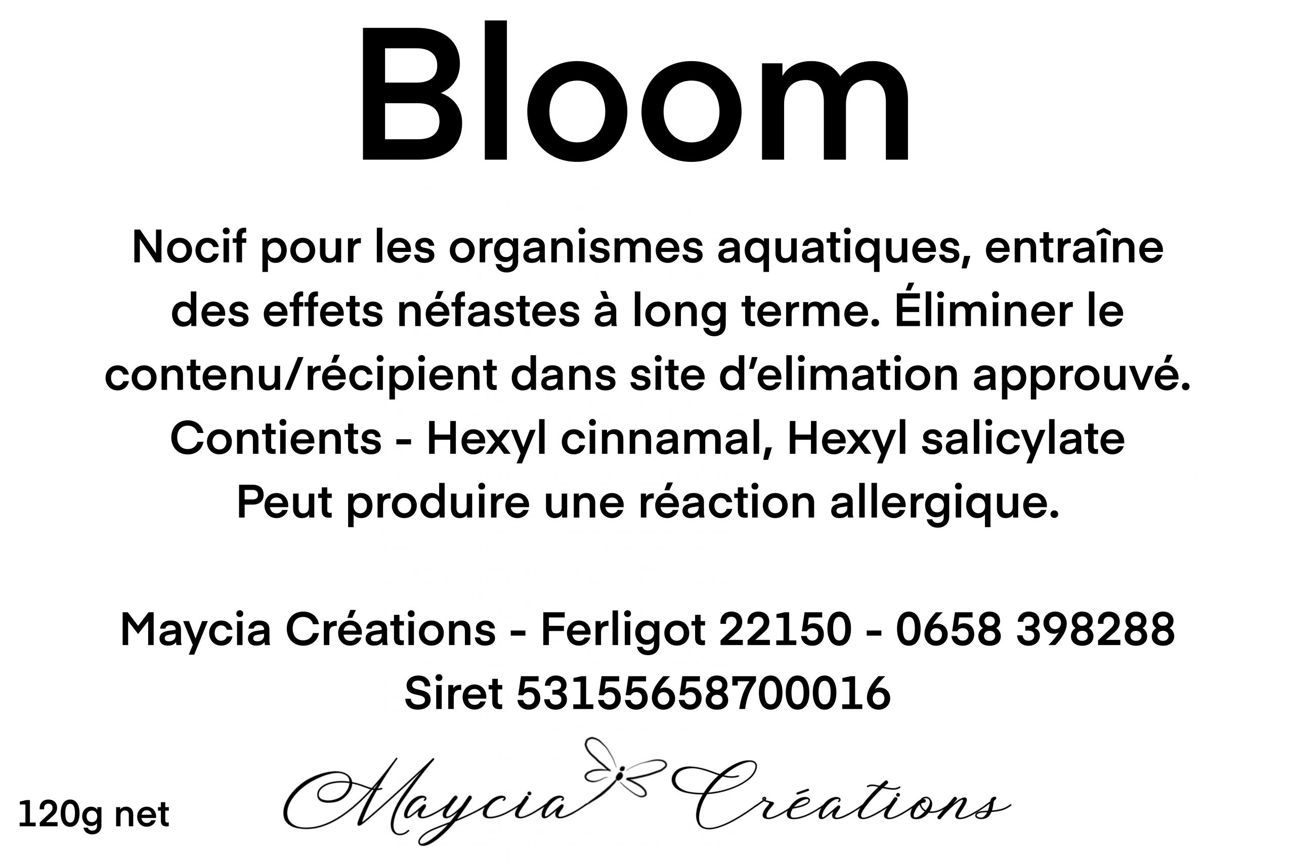 Fondants parfumés Bloom – Image 4