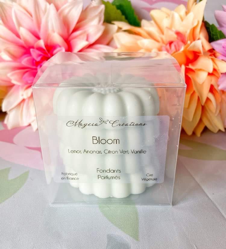 Fondants parfumés Bloom – Image 2