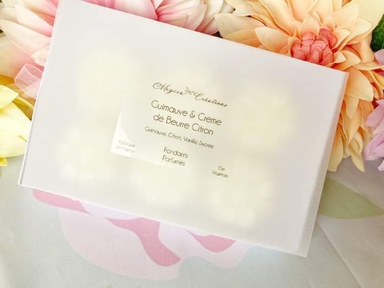 Guimauve & Creme de Beurre Citron – Image 4
