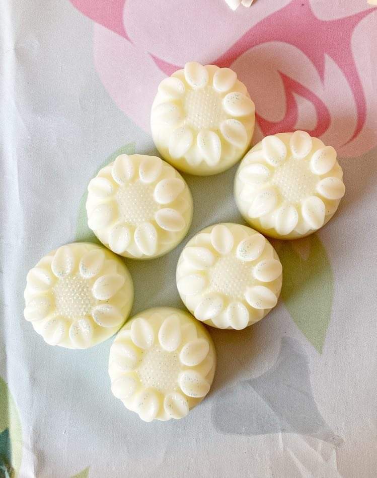 Guimauve & Creme de Beurre Citron – Image 2