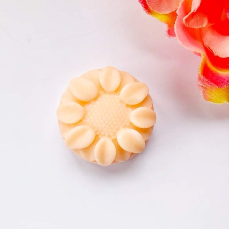 Testeurs fondants parfumées