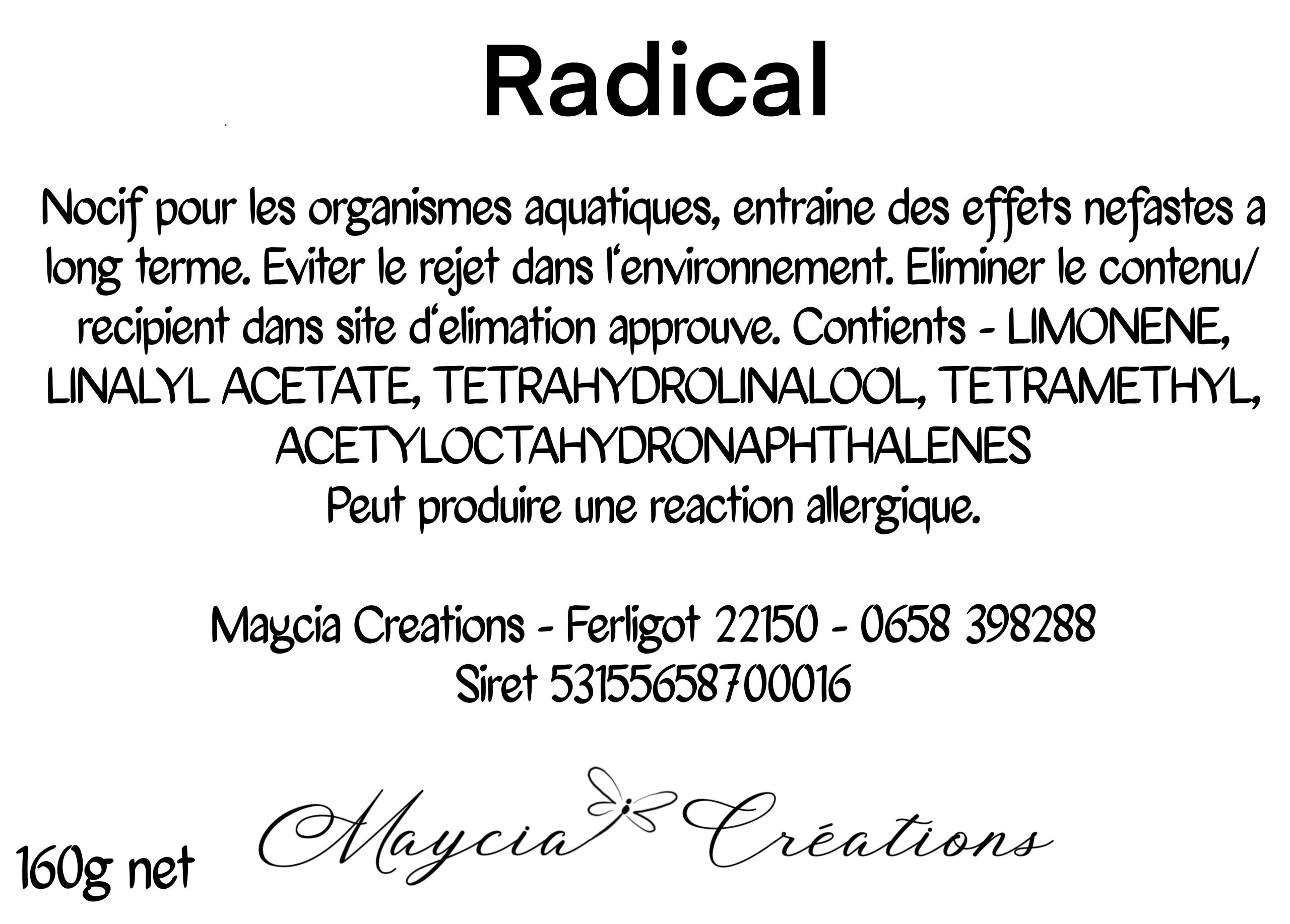 Radical – Image 5