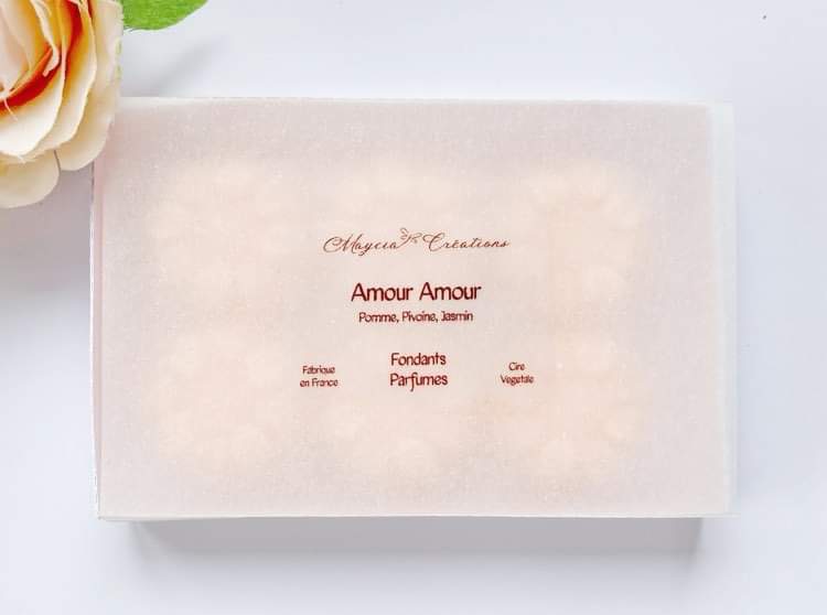 Amour Amour – Image 3