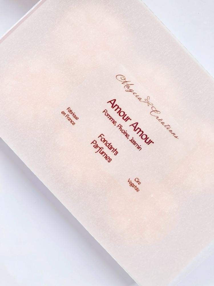 Amour Amour – Image 4