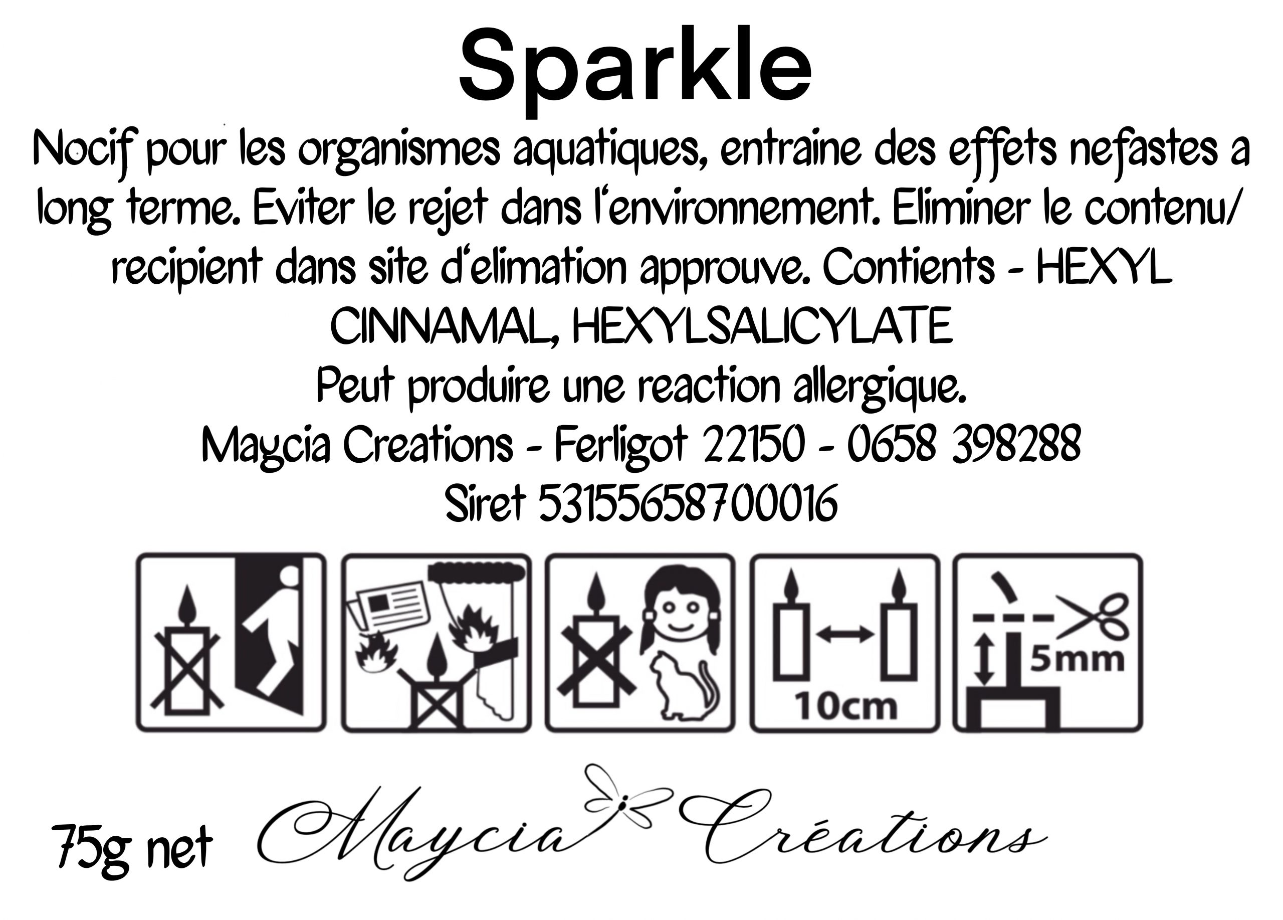 Bougie Pivoine – Image 4