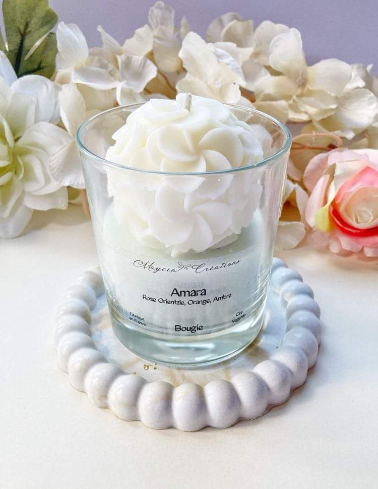 Support bougie – Image 4