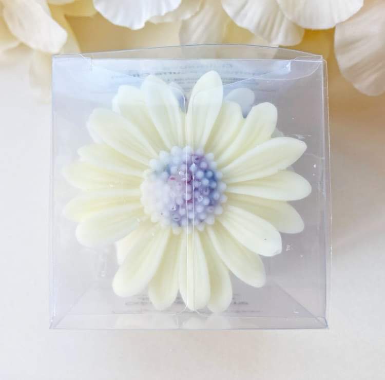 Guimauve & Creme au Beurre Citron – Image 8