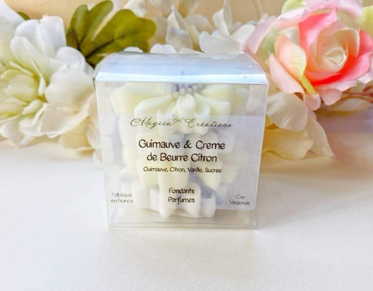 Guimauve & Creme au Beurre Citron – Image 10